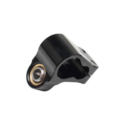 Universal para Ohlins 2 Tubos Amortiguador de Dirección Estabilizadores 22mm Amortiguador Abrazadera Soporte - Imagen 16 de 21