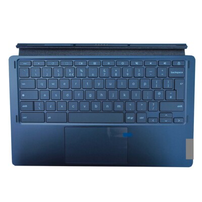 Keyboard for Lenovo Chromebook Duet 5 13Q7C6 82QS 5CB1E19840