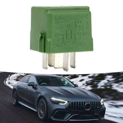 OEM Kompatibel 12V Relais Niveauregler für Mercedes für Benz Fahrzeuge