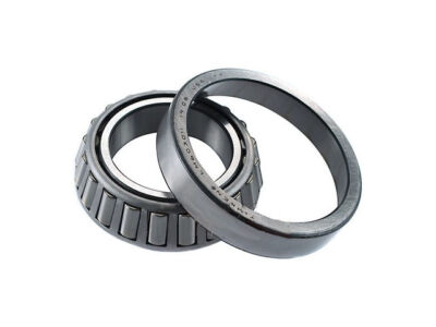 For Mercury Lynx Manual Trans Differential Bearing and Race Set Timken 98183KRRR