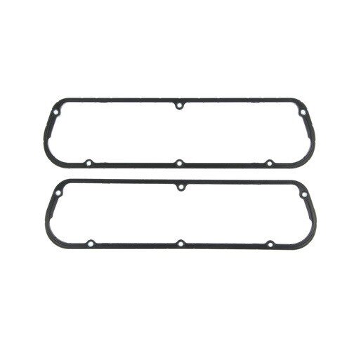 Mahle 0.225 Inch Rubber Valve Cover Gasket Set for Ford V8 Small Block