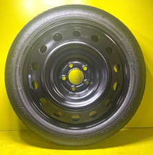 SPARE TIRE 18" FITS:2023 2024 2025 GENESIS G90