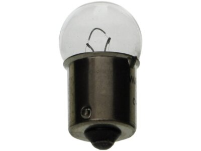 For 2000-2002 Mercedes CL500 Side Marker Light Bulb Rear Wagner 95261WVNM 2001