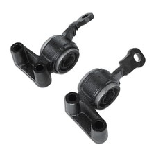 Front Lower Control Arm Bushing Set Fits 07-15 Mini Cooper Front Lower Control Arm Bushing Set Fits 07-15 Mini Cooper