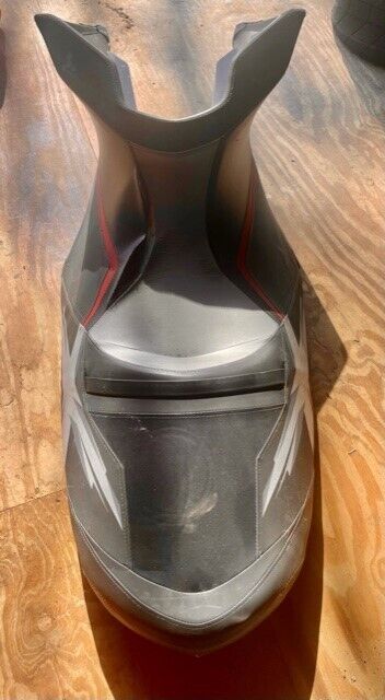 2015 SEADOO RXT-X 260 OEM SEAT ASS'Y | eBay 2015 SEADOO RXT-X 260 OEM SEAT ASS'Y | eBay