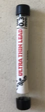 Scripto Ultra Thin Lead Refill 12 Sticks HB 0.3 mm No. F330