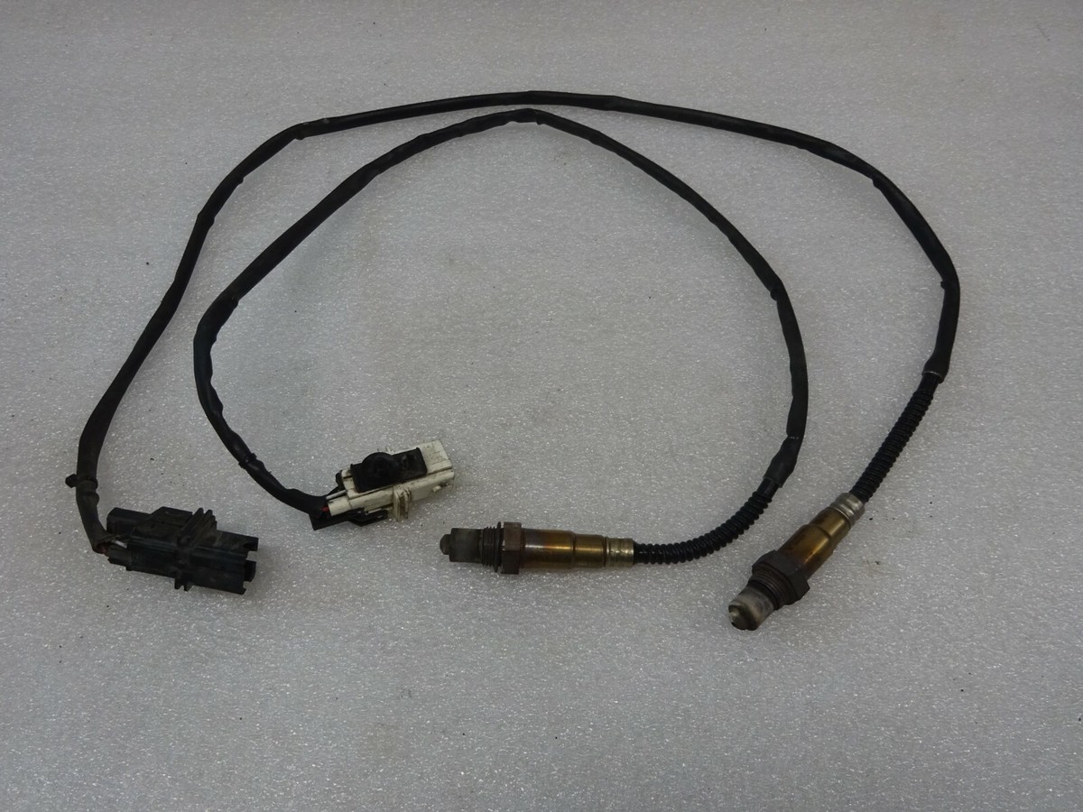2003-2006 Volvo XC90 2.9L Engine Exhaust Oxygen Sensor Set