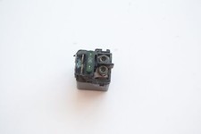 KAWASAKI NINJA 1000 ZX-10R 2006 2007 Starter relay solenoid MR5 ignition pick up