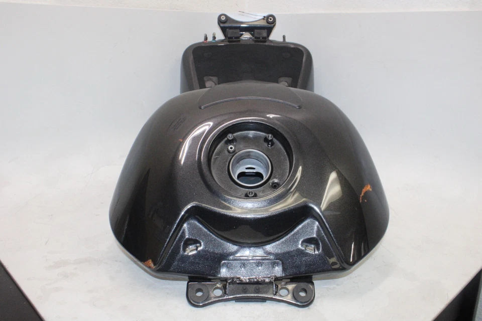 17-19 KAWASAKI CONCOURS 14 ZG1400 ABS OEM TANQUE DE GASOLINA DEPÓSITO DE GASOLINA Foto 4 de 4