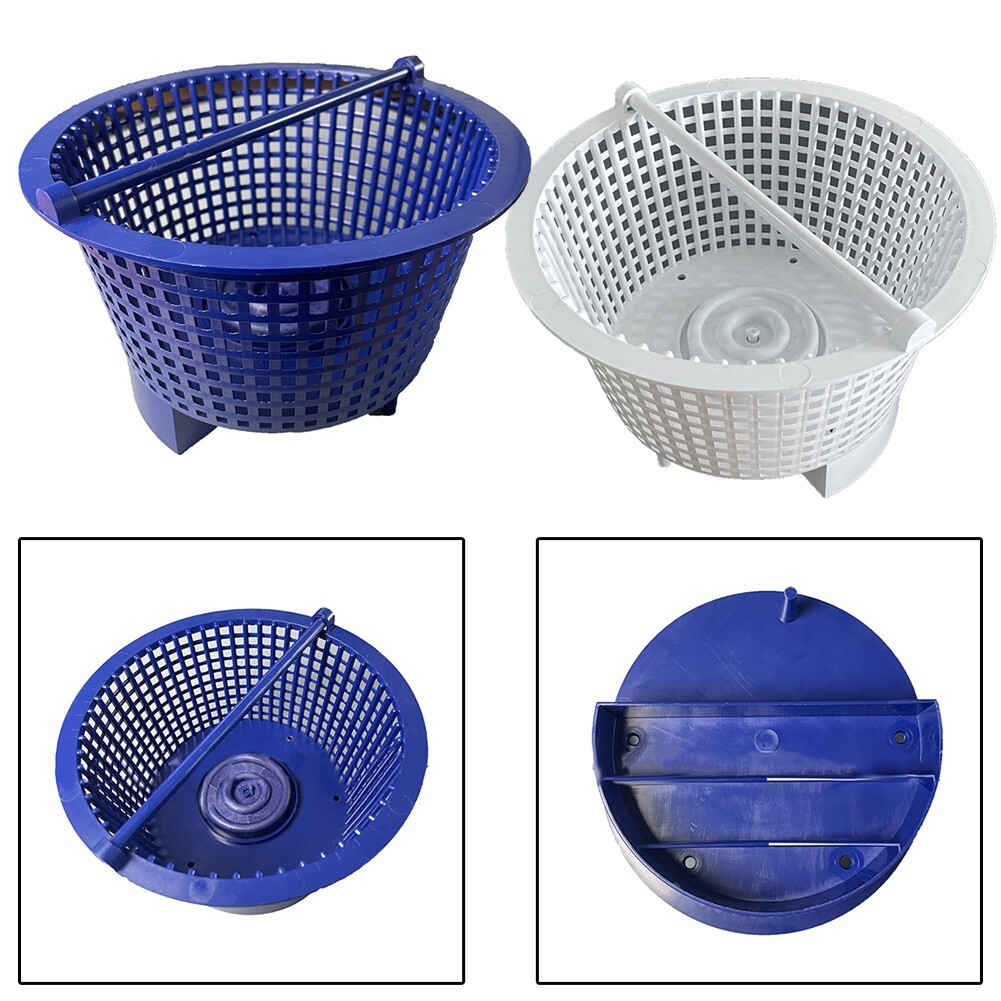 Convenient Pool Upkeep For B43 PAC 513036 Skimmer Basket Replacement eBay