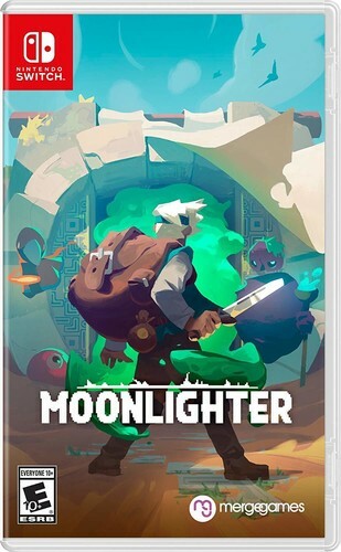 - Nintendo Switch