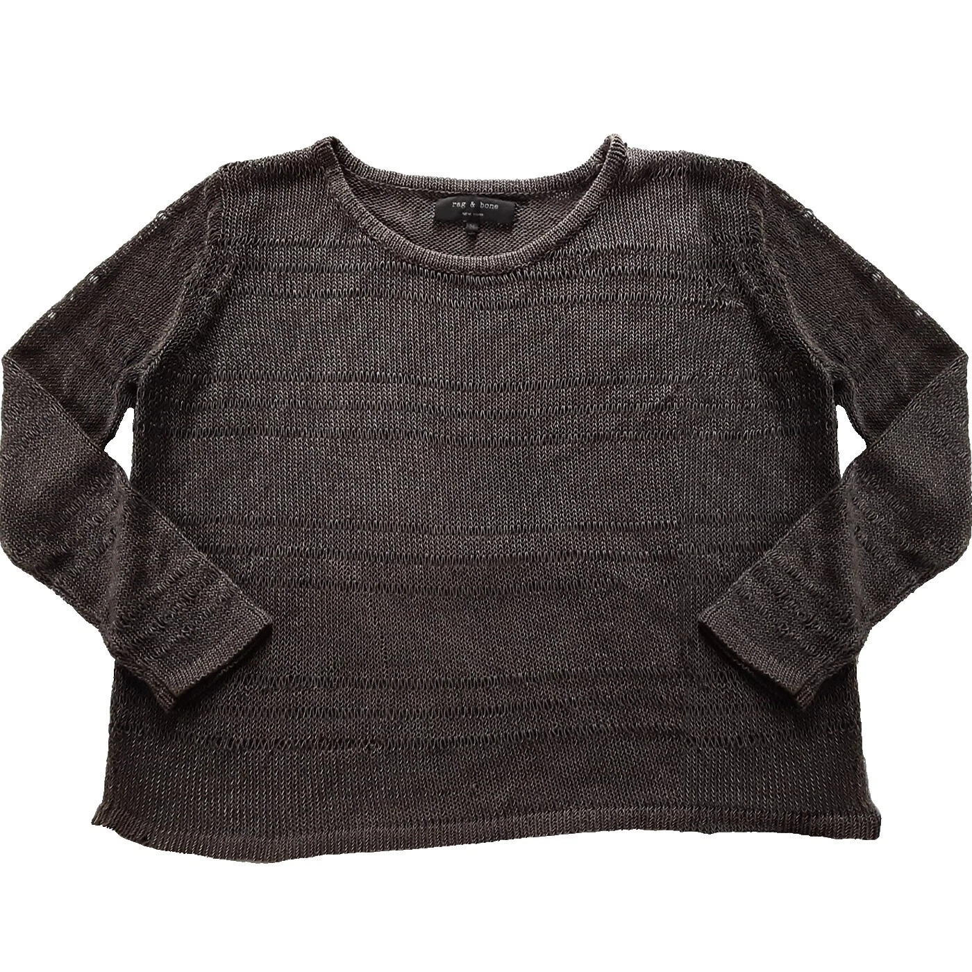 rag & bone Silk Sweaters for Women