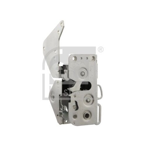 Febi Bilstein Türschloss 172126 - Original Ersatzteil Für Audi/Seat