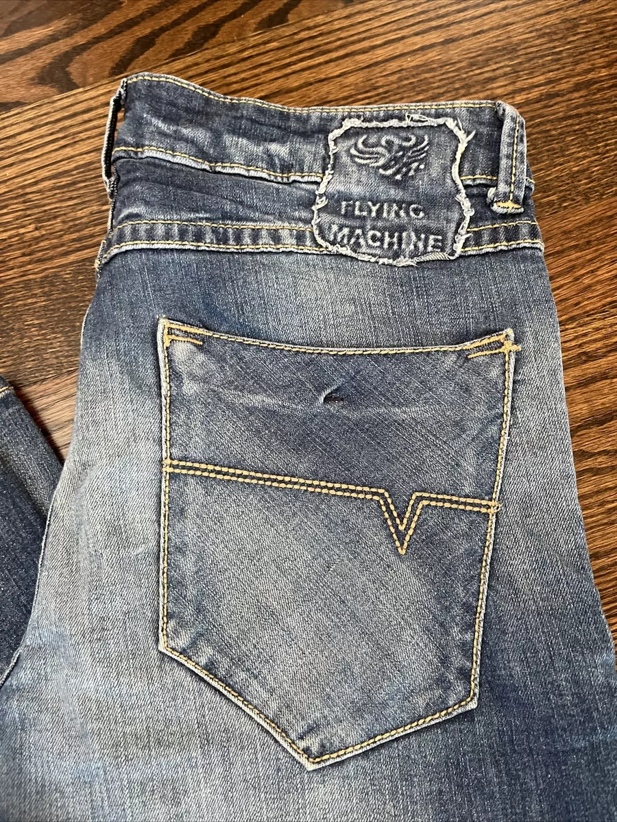 Skinny jackson jeans sales