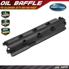 Deflector de aceite para Volkswagen Jetta 1995-1999 Passat 1995-1996 Golf 1995-1998 Cabrio