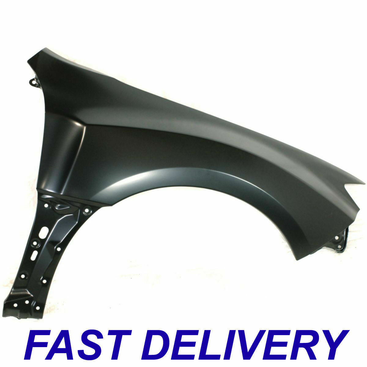 New Front Passenger Side Fender Fits Subaru Impreza 57120FG0409P
