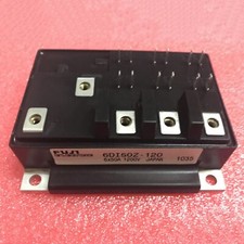 One NEW MODULE For FUJI 6DI50Z-120 6DI50Z120 Free Shipping