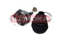 Kamoka 6012 Gelenksatz, Antriebswelle For Nissan Opel Renault Vauxhall