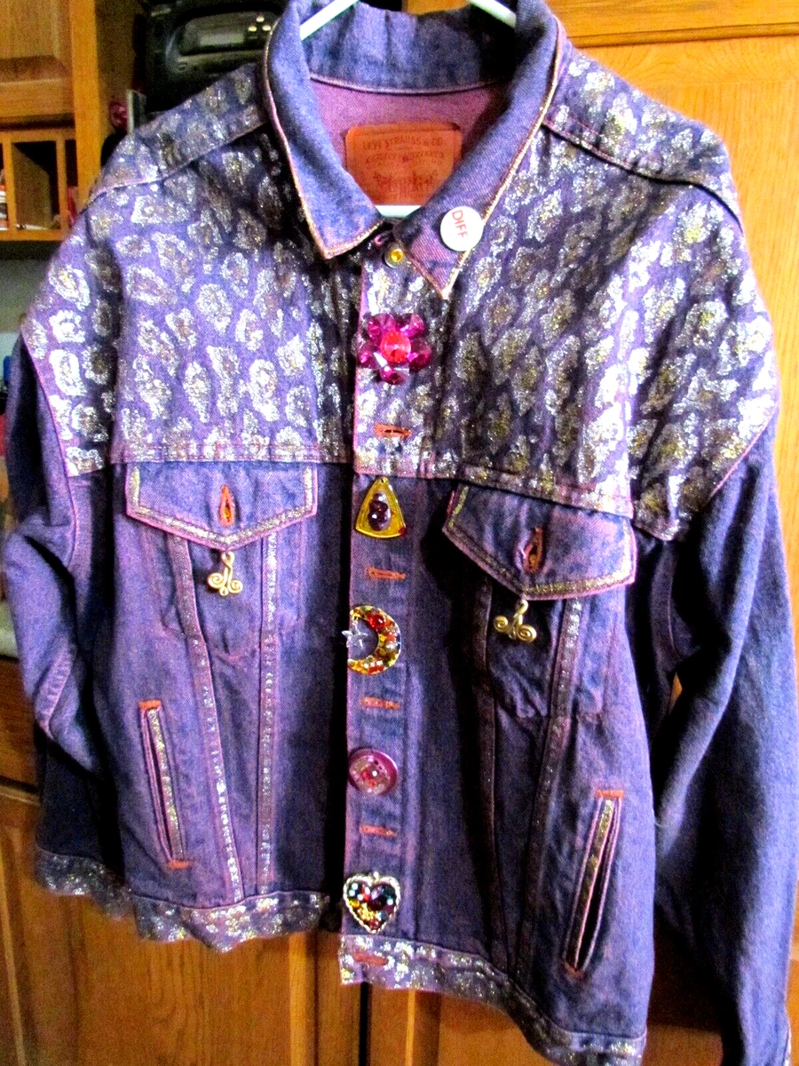 Bundy jacket shop