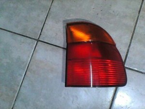 Orig. Heckleuchte Rücklicht Aussen Rechts BMW 5ER 5/D (E39/2) 8371328