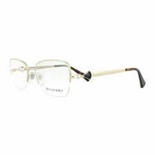 bulgari eyeglass frames
