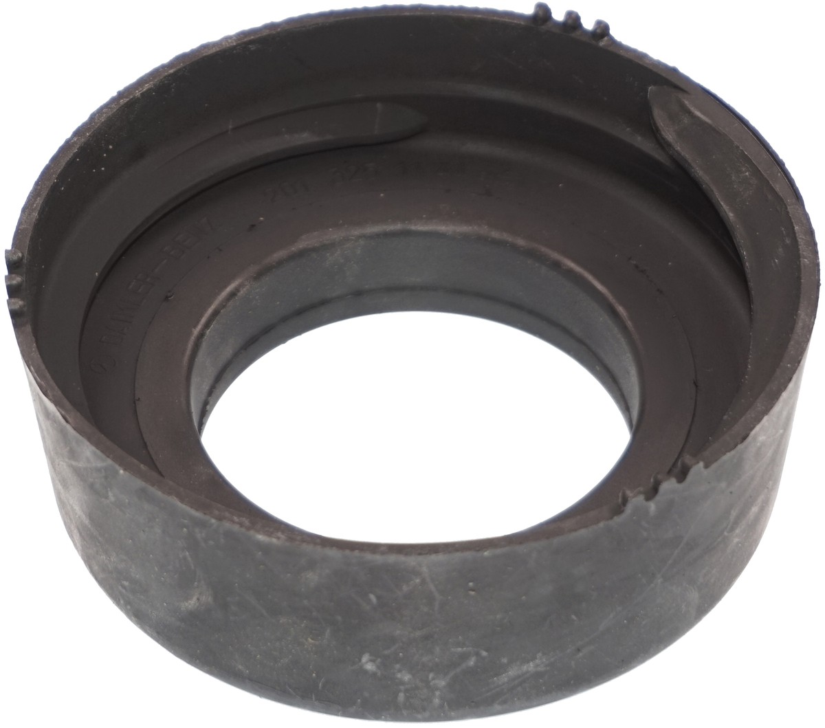 Mercedes W124 R129 W201 W202 Rear Coil Spring Shim Pad A2013251144