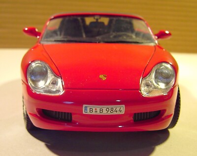 Figurine de collection Solido Mc Laren 600 LT 1:18 Modèle réduit de