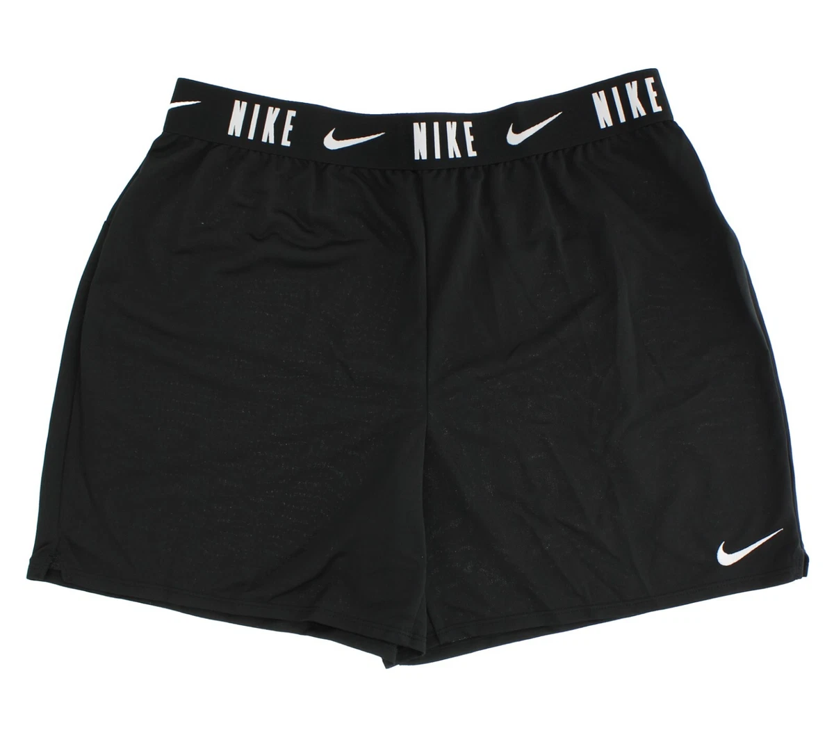 Nike girls athletic shorts 2025