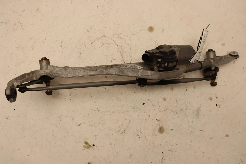 Cadillac CTS 2008-2015 cupé limpiaparabrisas motor transmisión acoplamiento OEM Foto 4 de 4