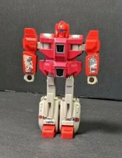 Transformers G1 original vintage Autobot Clones Fastlane Only