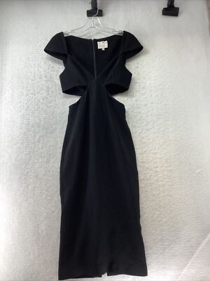 cutout a line dress Sweetheart Applique Cutout A-Line Gowns Sleeveless Off-Shoulder with Sweep Train Prom Dress Custom Color / US10 main image 1