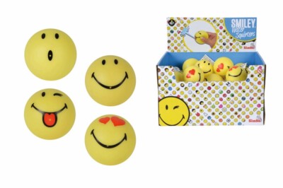 Smiley Water Splash Wasserspritzball Bathtubs Toys From 12 Months