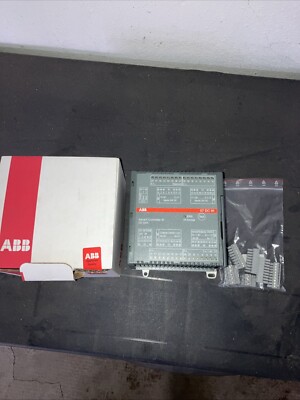 ABB 07DC91 ERR 04Ovwerload Advant Controller 31