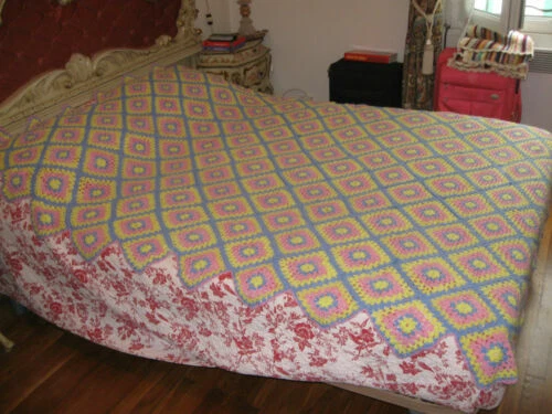 Textiles anciens du XXe siècle, de France