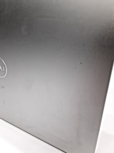 Dell XPS 13 9300 13,3" PC computer portatile, Intel Core i7-1065G7 1,30 GHz, 16 GB RAM (4) - Foto 5 di 7