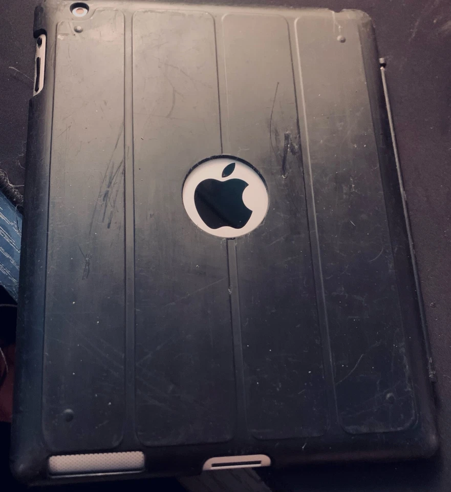 Apple iPad 2 (Modelo A1395) Foto 3 de 4