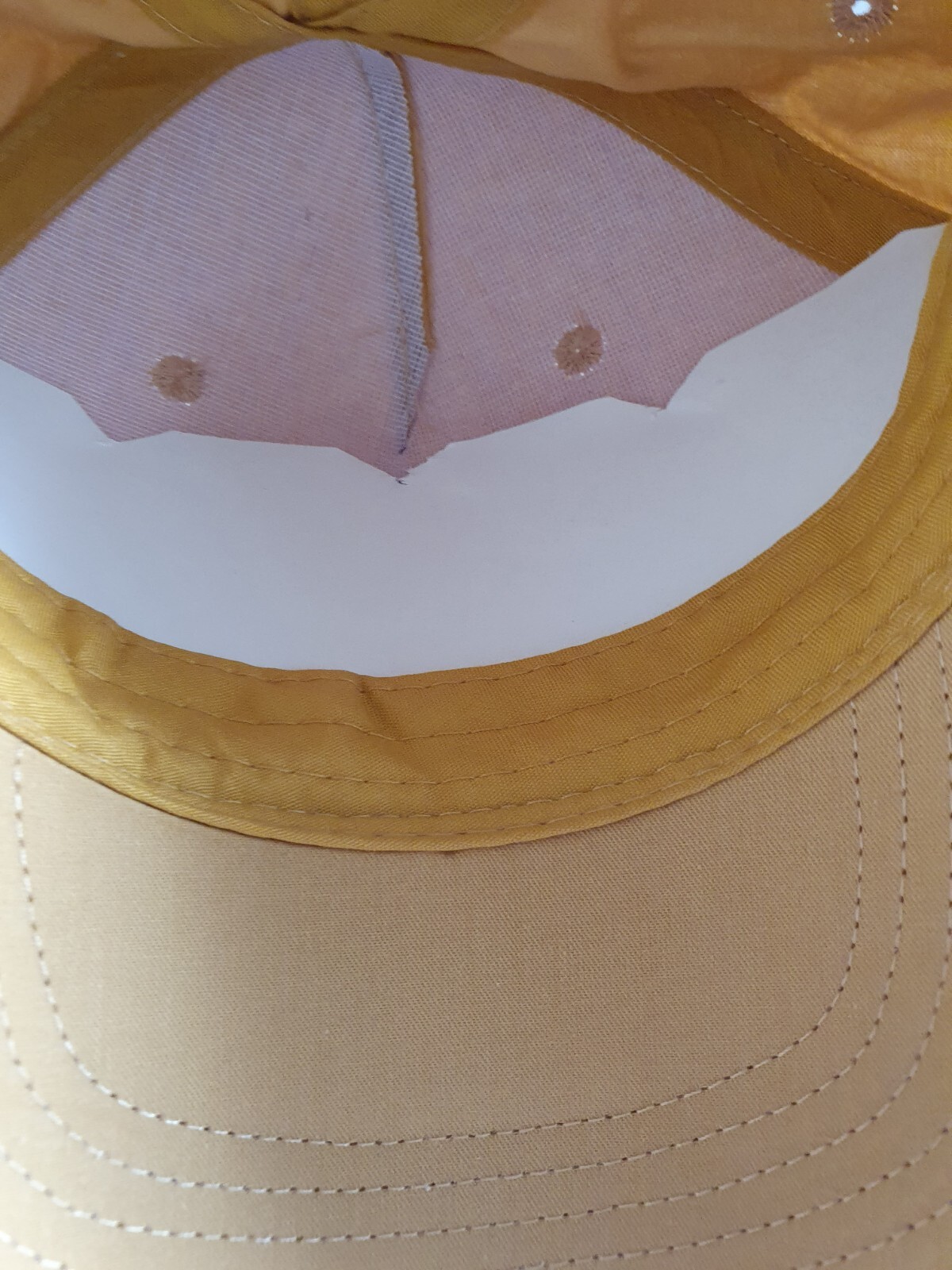 XXXX Beer Yellow/Gold/Mustard Adjustable Snapback Truckers Baseball Cap