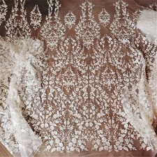 Robe De Mariée En Tulle Pour Femmes Avec Broderie En Dentelle Et En Maille