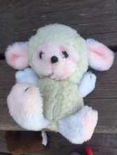 Dakin Plush 1981 6  Rare Stuffed Animal