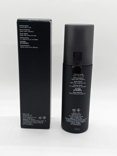 Younique Touch Behold Setting Spray 4.0 fl oz New In Box - Picture 3 of 3