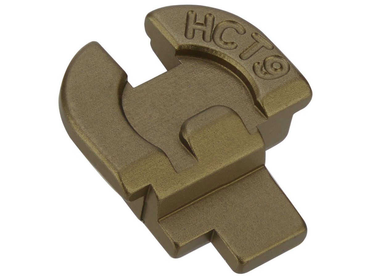 NDZ Springfield Hellcat, Pro, Pro Comp, OSP Rear Slide Plate