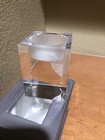 Oleg Cassini Votive Hampton Leaves 108041 Original Box — photo 8
