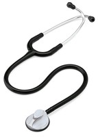 3m 2144l Littman Master Classic Ii Stethoscope 27 Black Tube 3m 2144l Littman Master Classic Ii Stethoscope 27 Black Tube