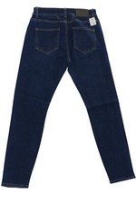 Closed Baker Damen Jeans Hose W26 blau dunkelblau stonewashed Skinny Stretch