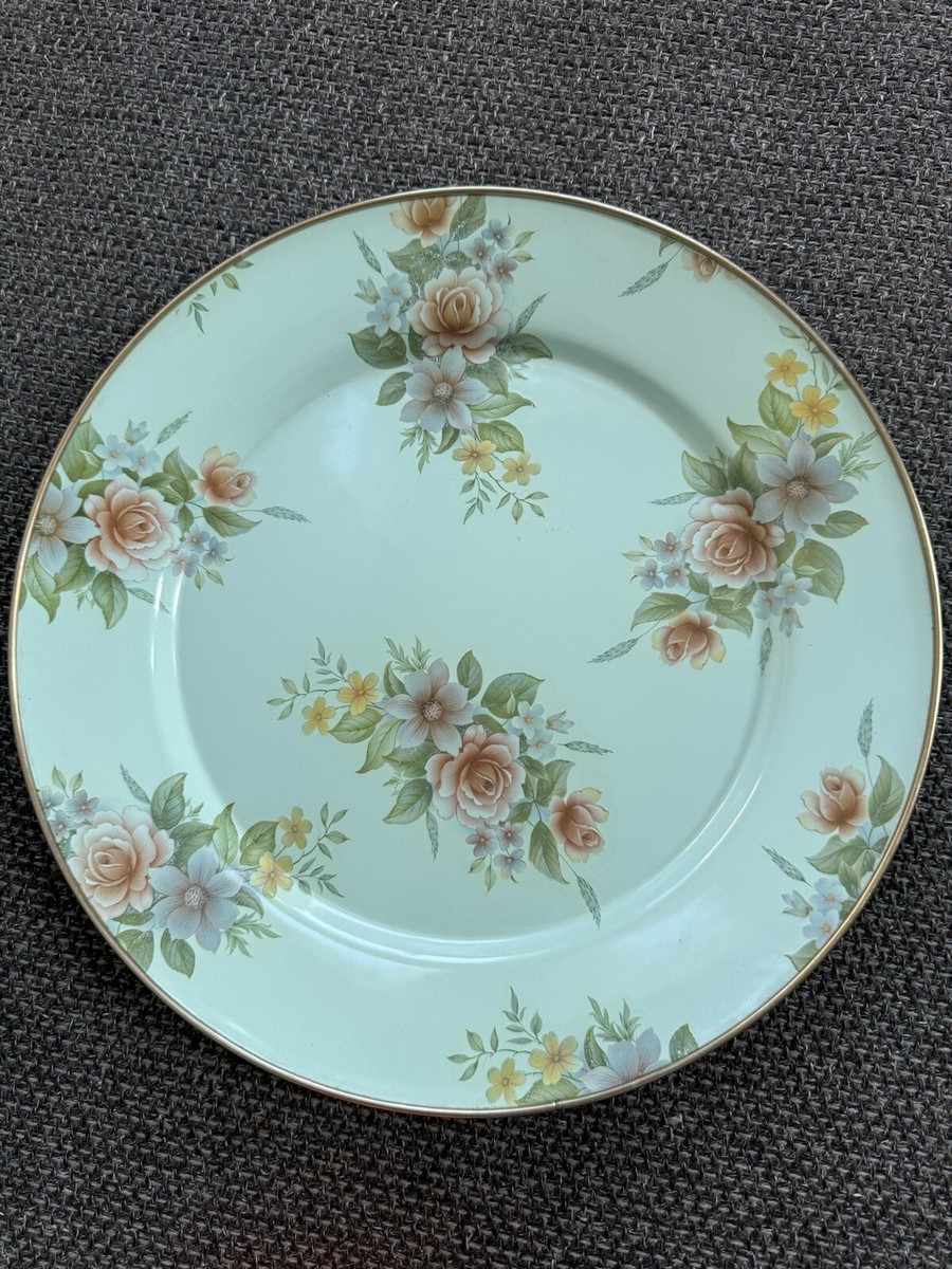 【タイムセール】MACKENZIE-CHILDS セラミックトレイ、装飾、食器 71C9xaPFZIL._UF894,1000_QL80_.jpg