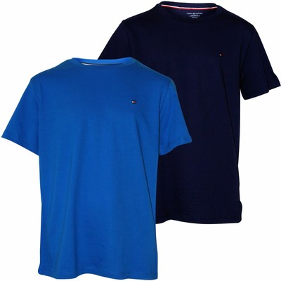 tommy hilfiger t shirt 2 pack