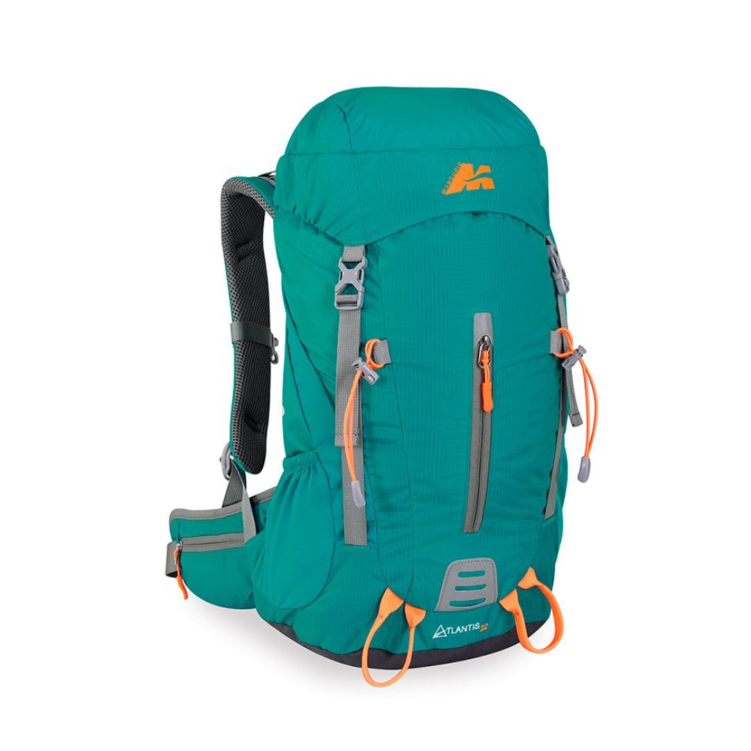 Marsupio Atlantis 22 mochila trekking tiffany