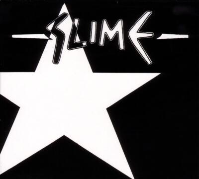 Slime Slime 1 2LP Vinyl 2013 Slime
