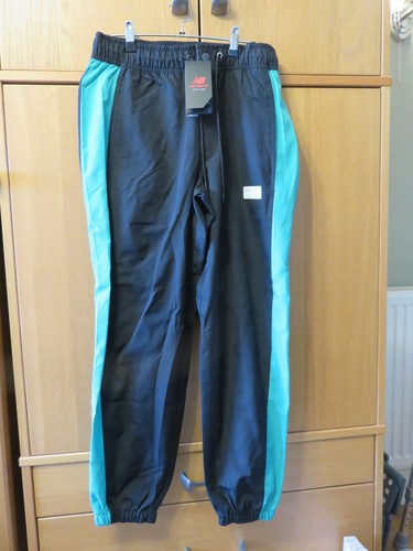 New Balance Windbreaker Pants MP91507 