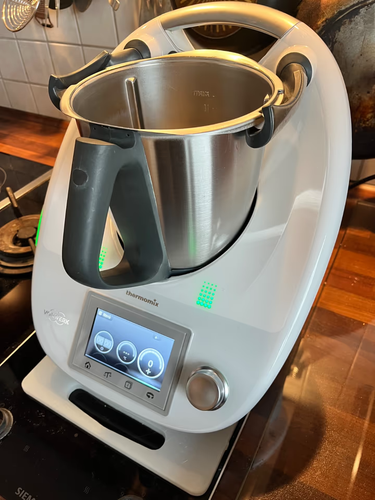 Reparatur Waage Min/max Geeignet Thermomix | Deutschland